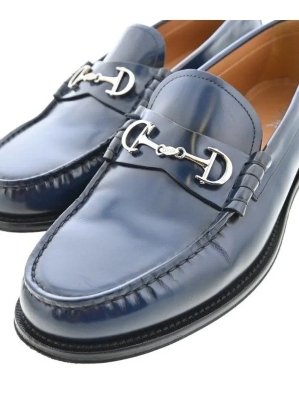 Dior Homme Business Dress Shoes